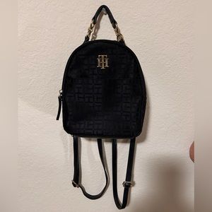 Tommy Hilfiger Mini Backpack